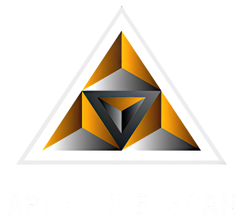 Apex Live Scan